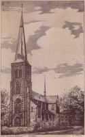 0050-0170  0010 - 1880 Wamelse Kerk