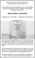 0030-0001 112 - Rouwadvertentie Nicole Rutten-Vermeulen-28052012