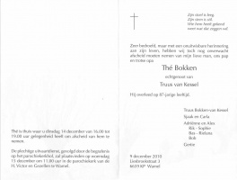 0030-0001 334 - Rouwkaart The Bokken-09122010
