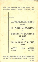 0020-002 0034 Priesterwijding-Frater Marcus Melis-Wamel-25041943  (2)