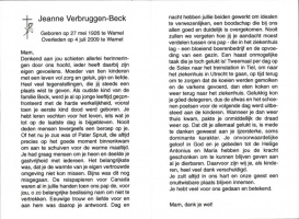 Beck Jeanne -Verbruggen- 04072009 (2)