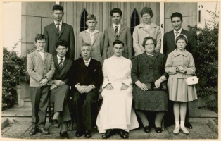  015 Pater van Rossum 11-09-1960