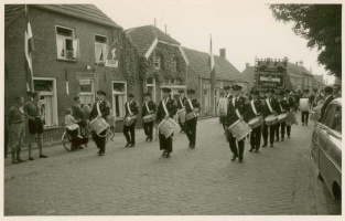 033 Pater van Rossum 11-09-1960