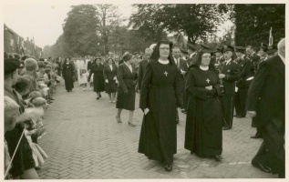  036 Pater van Rossum 11-09-1960