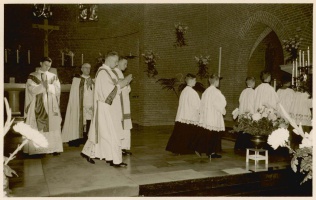  111 Pater van Rossum 11-09-1960
