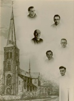  168 Pater van Rossum 11-09-1960