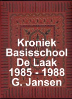 1985-88 De Laak - G. Jansen