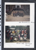 HKW Kronieken 1974-89