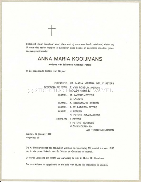 0030-0001_358 - Rouwkaart-Anna Maria Kooymans-Peters-17011972.jpg