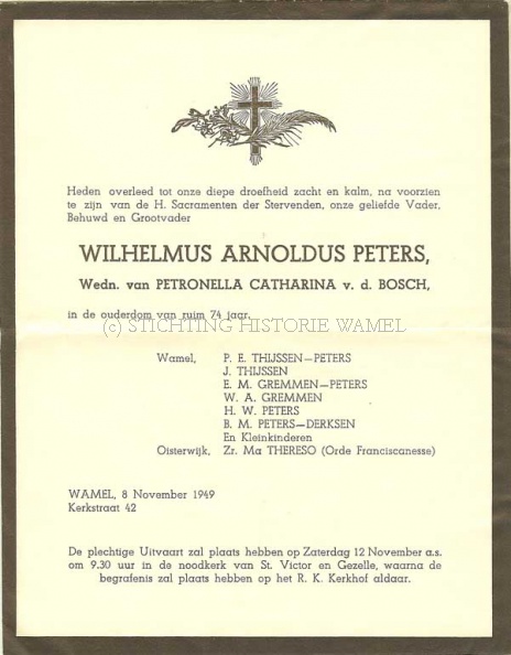 0030-0001_366 - Rouwkaart-Wilhelmus Arnoldus Peters-21021875_08111949.jpg