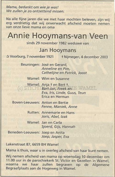 0030-0001_001 - Rouwadvertentie  Annie van Veen-Hooymans-04122003.jpg
