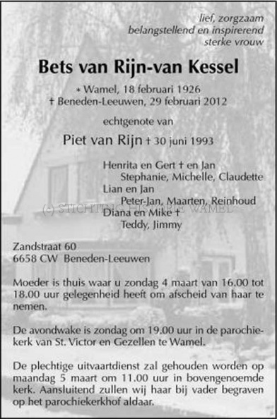 0030-0001_033 - Rouwadvertentie Bets van Kessel-van Rijn-29022012.jpg
