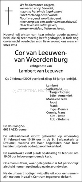 0030-0001_039 - Rouwadvertentie Cor van Weerdenburg-van Leeuwen-07022009.jpg