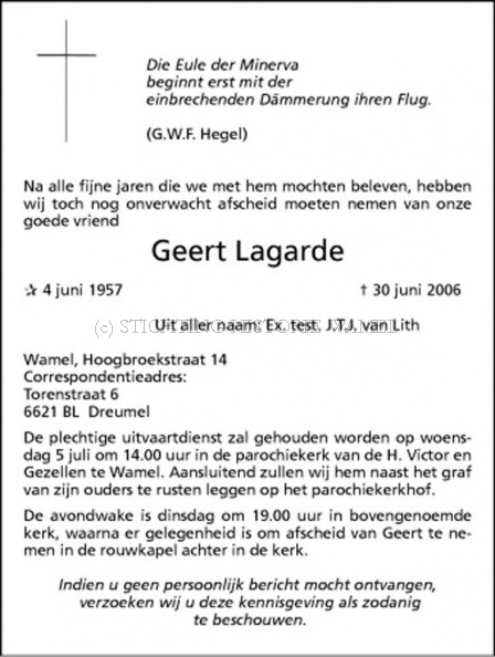 0030-0001_057 - Rouwadvertentie Geert Lagarde 30062006.jpg