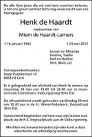 0030-0001 069 - Rouwadvertentie Henk de Haardt-23052012