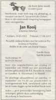 0030-0001 077 - Rouwadvertentie Jan Kooij -17092012
