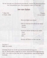 0030-0001 083 - Rouwadvertentie Jan van Galen-13062013 (2)