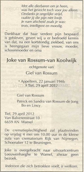 0030-0001_095 - Rouwadvertentie Joke van Koolwijk-van Rossum-29042012.jpg