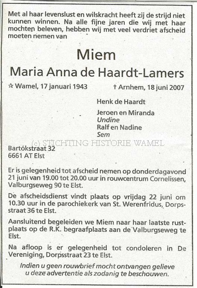 0030-0001_099 - Rouwadvertentie Lamers-Maria Anna-de Haardt-18062007 (1).jpg