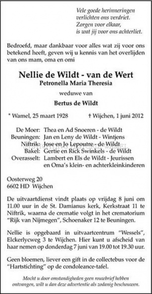 0030-0001_108 - Rouwadvertentie Nellie van de Wert-de Wildt-01062012.jpg