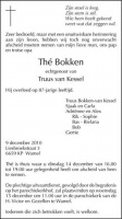 0030-0001 131 - Rouwadvertentie The Bokken 09122010