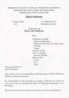 0030-0001 187 - Rouwkaart Dick Schoots-11022013