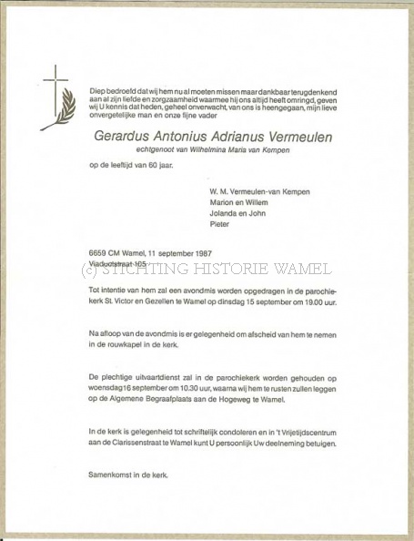 0030-0001_210 - Rouwkaart Gerardus Antonius Vermeulen 11091987.jpg