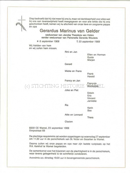 0030-0001_215 - Rouwkaart Gerardus Marinus van Gelder 23091989.jpg