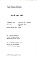 0030-0001 240 - Rouwkaart Henk van Wel-25032008
