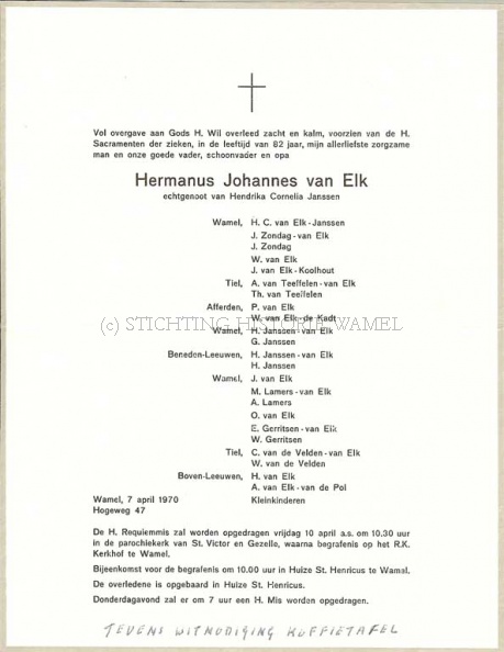 0030-0001_242 - Rouwkaart Hermanus Johannes van Elk 07041970.jpg