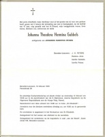 0030-0001 266 - Rouwkaart Johanna Theodora Gubbels-Peters-10021979