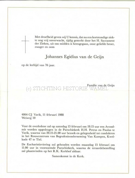 0030-0001_272 - Rouwkaart Johannes Egidius van de Geijn 11021988.jpg