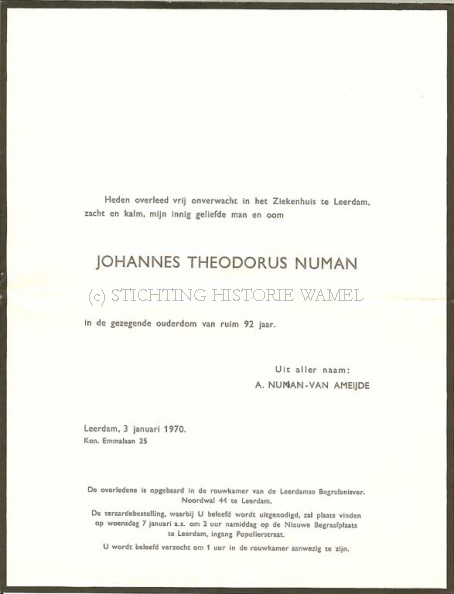 0030-0001_275 - Rouwkaart Johannes Theodorus Numan 03011970.jpg