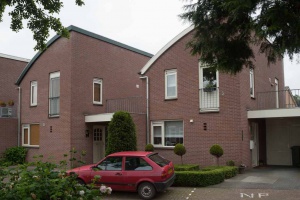 0140-0220-006 Kloosterstraat  4-4A