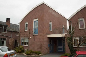 0140-0220-009 Kloosterstraat  6A