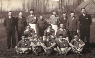 0320-0001-0005 - 1938 Voetbalelftal