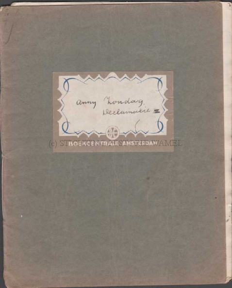 0115-0004-0001 Declamatieschrift Annie Zondag(1940).jpg