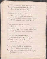 0115-0004-0009 Declamatieschrift Annie Zondag(1940)