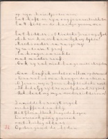 0115-0005-0008 Gedichtenschrift Annie Zondag(1940)