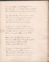 0115-0005-0014 Gedichtenschrift Annie Zondag(1940)