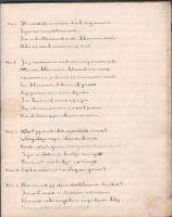 0115-0005-0016 Gedichtenschrift Annie Zondag(1940)
