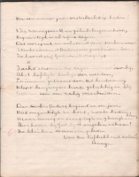 0115-0005-0022 Gedichtenschrift Annie Zondag(1940)
