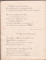 0115-0005-0025 Gedichtenschrift Annie Zondag(1940)