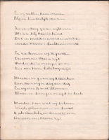 0115-0005-0029 Gedichtenschrift Annie Zondag(1940)