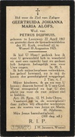 Alofs Geertruida -Duifhuis- 18081925 (3)