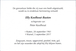 Basten Elly -Koolhout- 05092017 (2)