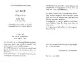 Beck Jan 31052005 (2)