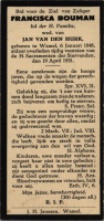 Bouman Francisca -van den Hurk- 19041931 (4)