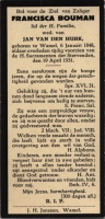 Bouman Francisca -van den Hurk- 19041931 (6)