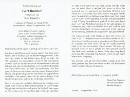 Bouman Gert 10092018 (2)